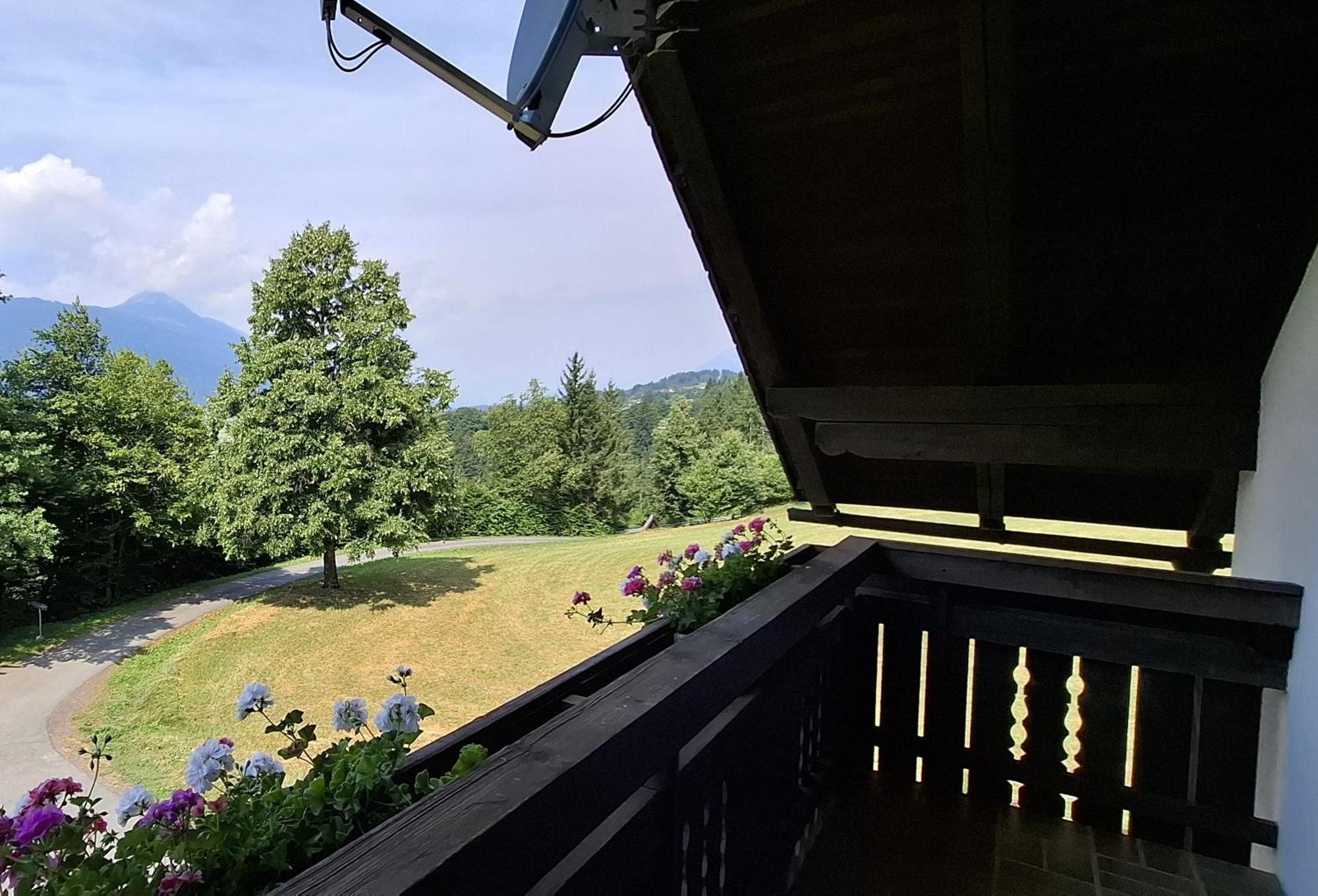 Ferienwohnungen Schloss Wasserleonburg Нёч Номер фото